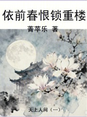 依前春恨锁重楼在线阅读