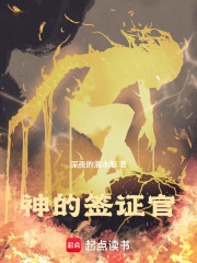 神的签证官在线阅读