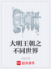 大明王朝之不同世界在线阅读