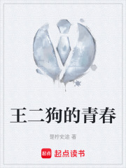 王二狗的青春在线阅读