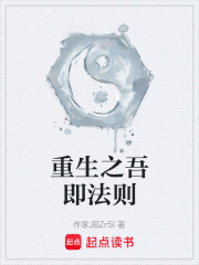 重生之吾即法则在线阅读
