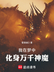 我在梦中化身