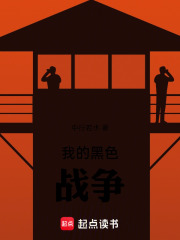 我的黑色战争在线阅读