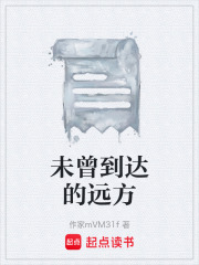 未曾到达的远方在线阅读