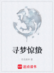 寻梦惊蛰在线阅读