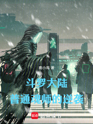 斗罗大陆，普通魂师的逆袭封面