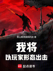 我将以玩家形态出击！