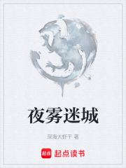 夜雾迷城