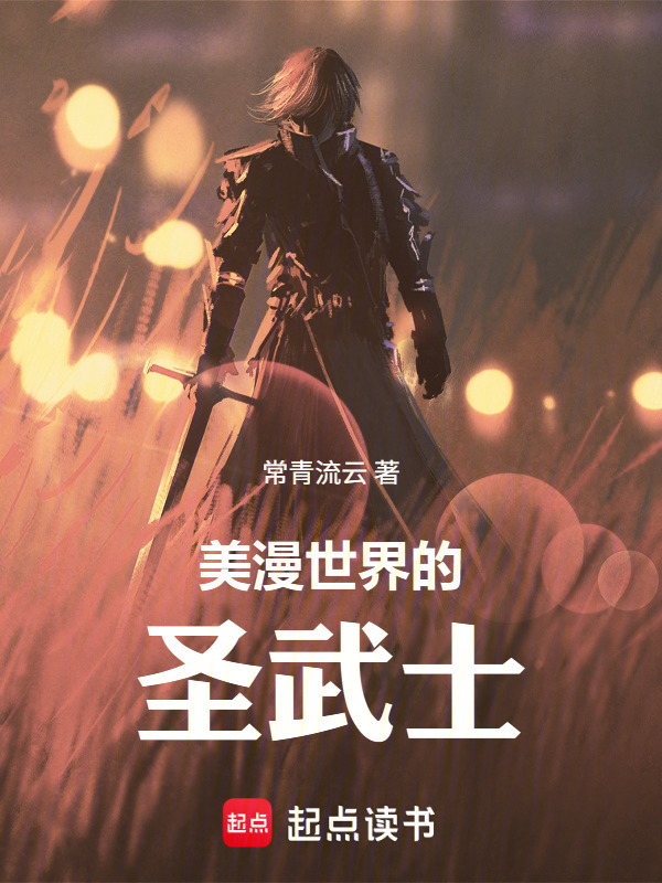 美漫世界的圣武士在线阅读