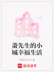 萧先生的小城幸福生活在线阅读