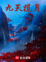 九天揽月封面
