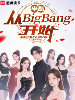 半岛：从BigBang开始在线阅读