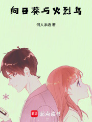 向日葵与火烈鸟在线阅读