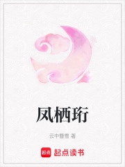 凤栖珩在线阅读