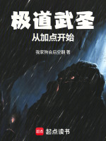 极道武圣从加点开始封面