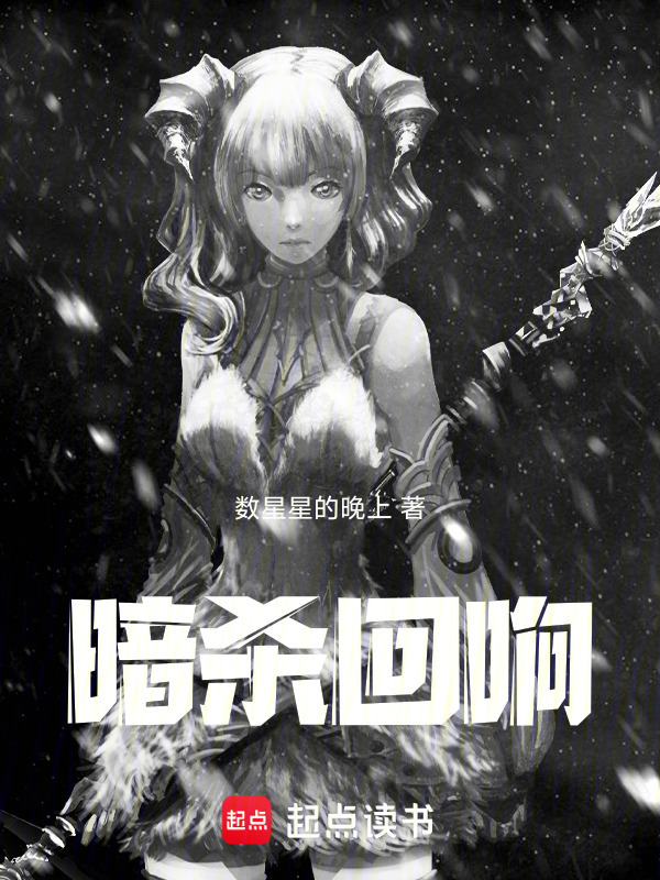 暗杀回响在线阅读