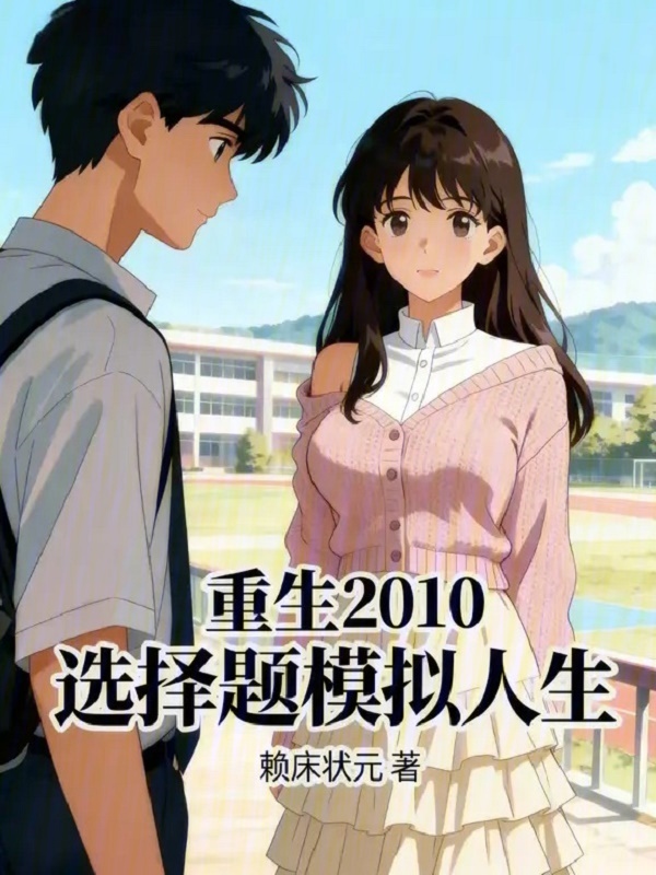 重生2010：选择题模拟人生在线阅读