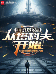 黑科技公司