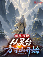 师从菩提：从灵台方寸山开始封面