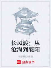 长风渡：从沧海到襄阳在线阅读