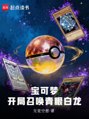 宝可梦：开局召唤青眼白龙