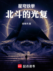 星穹铁拳：北斗的光复在线阅读