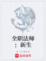 全职法师：新生封面