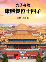 九子夺嫡，康熙传位十四子在线阅读