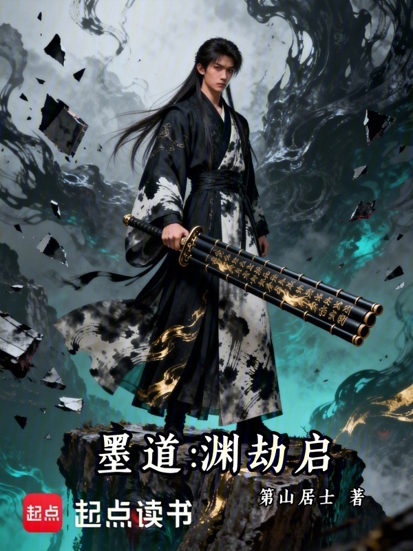 墨道：渊劫启在线阅读