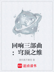 回响三部曲：穹顶之维在线阅读