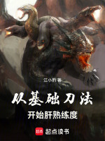 从基础刀法开始肝熟练度封面