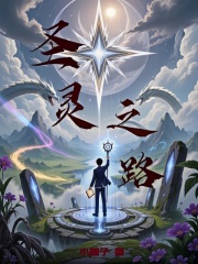 圣灵之路在线阅读