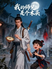 我的师兄是个木头在线阅读