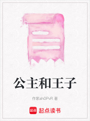 公主和王子在线阅读