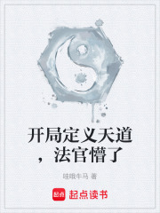 开局定义天道，法官懵了在线阅读