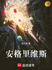 安格里维斯在线阅读