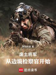废土将军：从边境检察官开始