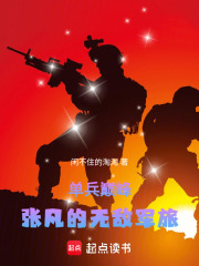 单兵巅峰：张凡的无敌军旅