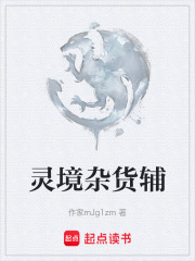 灵境杂货辅在线阅读