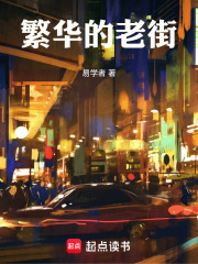 繁华的老街在线阅读