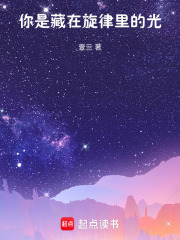 你是藏在旋律里的光在线阅读
