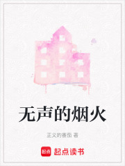无声的烟火在线阅读