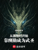 从置物栏开始，靠酬勤成为武圣封面