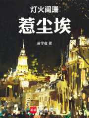 灯火阑珊惹尘埃在线阅读