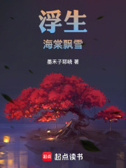 浮生海棠飘雪在线阅读