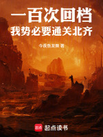 一百次回档，我势必要通关北齐！封面