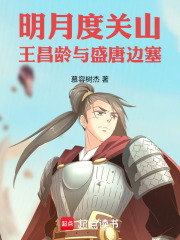 明月度关山：王昌龄与盛唐边塞在线阅读