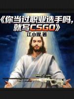 CS：开局零封somebody在线阅读