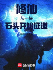 修仙：从一块石头开始证道
