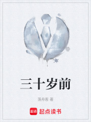 三十岁前在线阅读